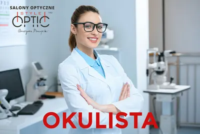 Salon Optyczny STYLE OPTIC